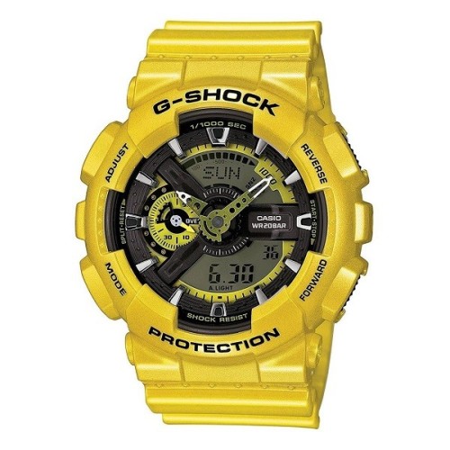 ساعت مردانه کاسیو مدل GA-110NM-9ADR