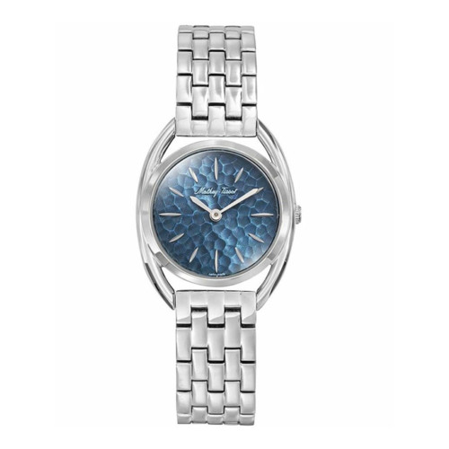 ساعت مچی زنانه متی تیسوت مدل D933ABU