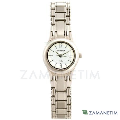 ساعت رومانسون nm9959ll1was2w