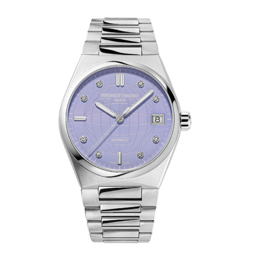 ساعت زنانه فردریک کنستانت مدل FC-303LPD2NH6B