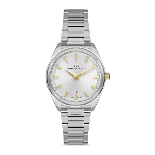 ساعت مچی زنانه RMS مدل GR.1.AG1416.04