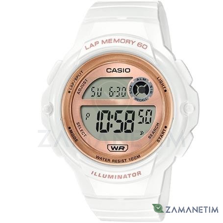 ساعت کاسیو lws-1200h-7a2vdf