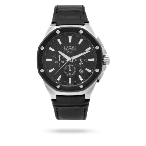 ساعت مردانه برند Laxmi مدل 8133-1