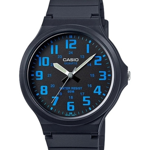 ساعت کاسیو مدل -MW-240-2B