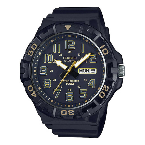 ساعت کاسیو جنرال مدل CASIO MRW-210H-1A2VDF