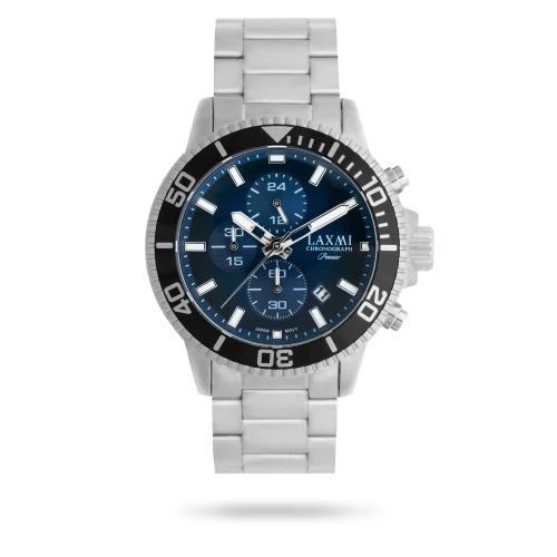 ساعت لاکسمی مردانه مدل 8197-1