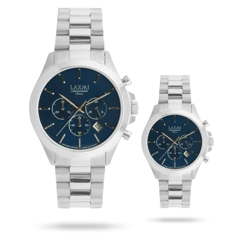 ساعت لاکسمی ست مدل 8517-12