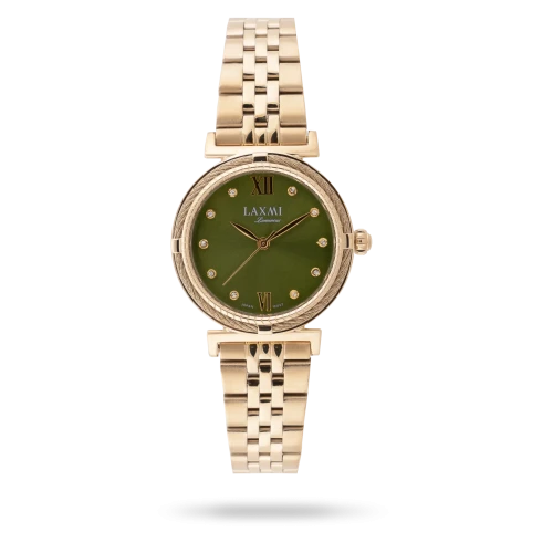 ساعت زنانه لاکسمی مدل 8142-1