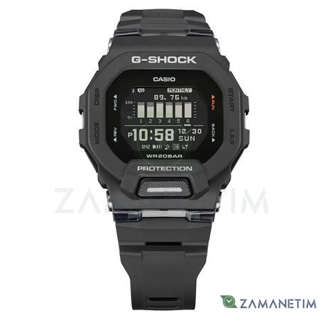 ساعت کاسیو gbd-200-1dr