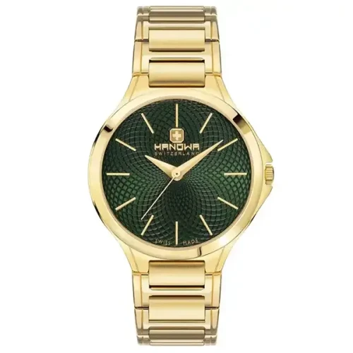 ساعت مچی مردانه هانوا مدل HAWUG2100210