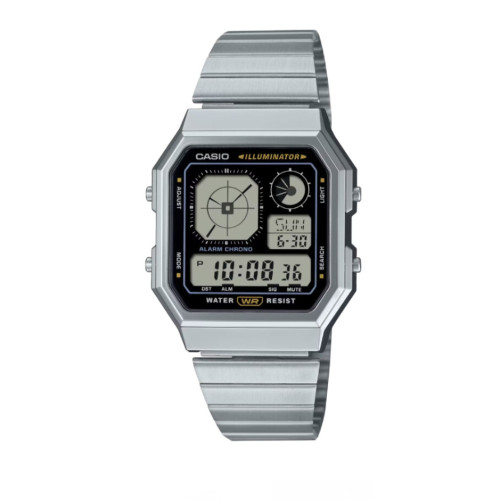 ساعت کاسیو مدل A130WE-1A