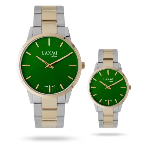 ساعت لاکسمی مدل 8122-4