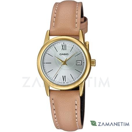 ساعت کاسیو ltp-v002gl-7b3udf