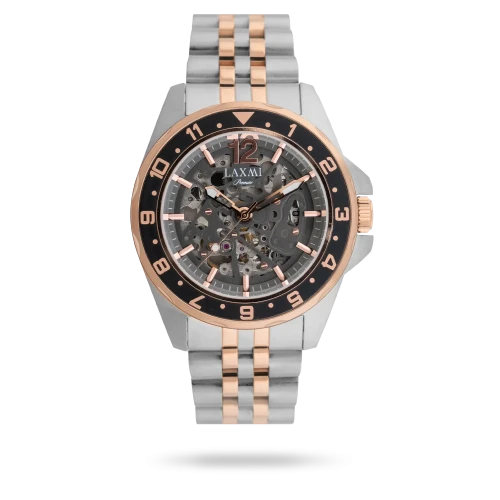 ساعت لاکسمی مدل 8815-5