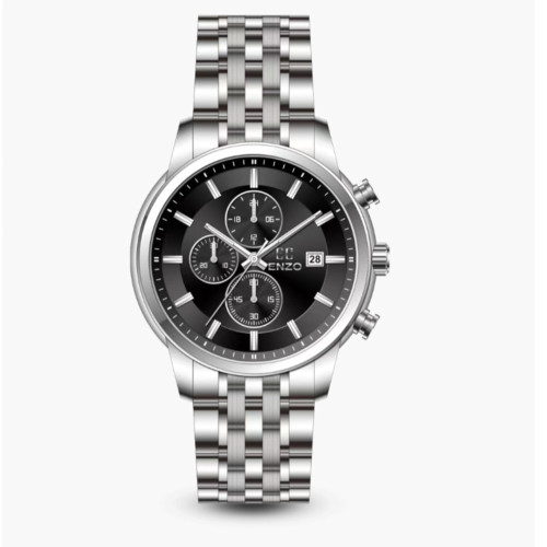 ساعت مردانه انزو مدل EC-2184