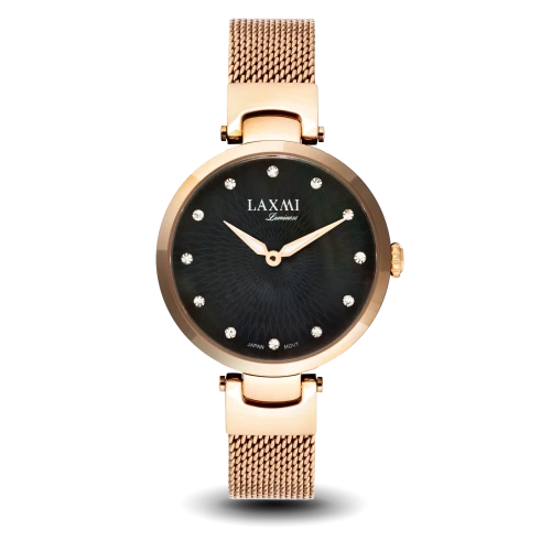 ساعت لاکسمی زنانه مدل 8073-2