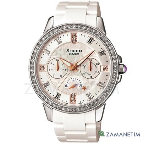 ساعت کاسیو she-3023-7adr