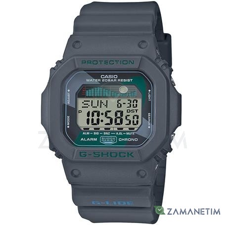 ساعت کاسیو glx-5600vh-1dr