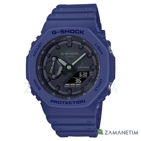 ساعت کاسیو ga-2100-2adr