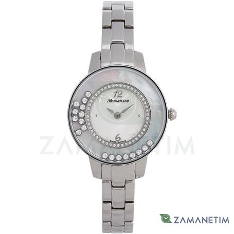 ساعت رومانسون rm7a30qlwwa1r1