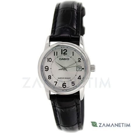 ساعت کاسیو ltp-v002l-7budf