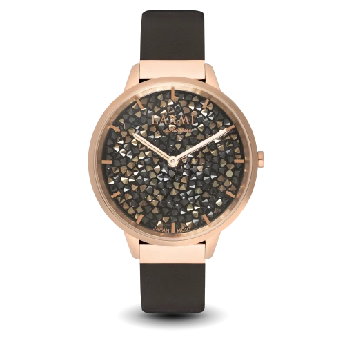 ساعت لاکسمی زنانه مدل 8028