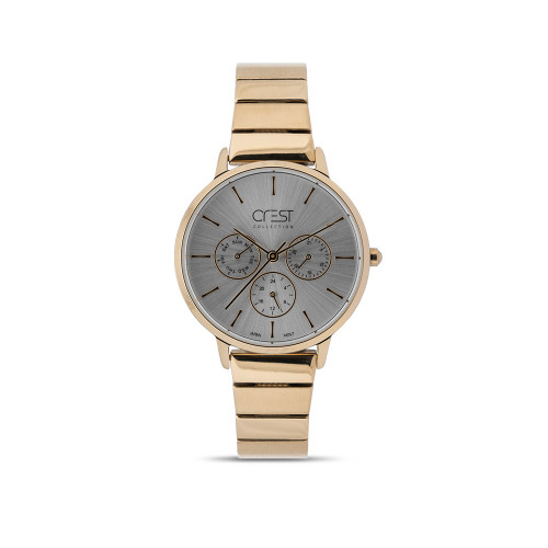 ساعت زنانه کرست مدل 6145-4