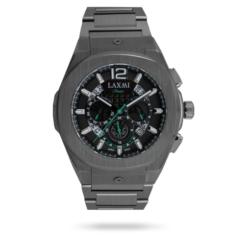 ساعت لاکسمی مدل 8814-2