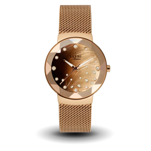 ساعت لاکسمی زنانه مدل 8083-2