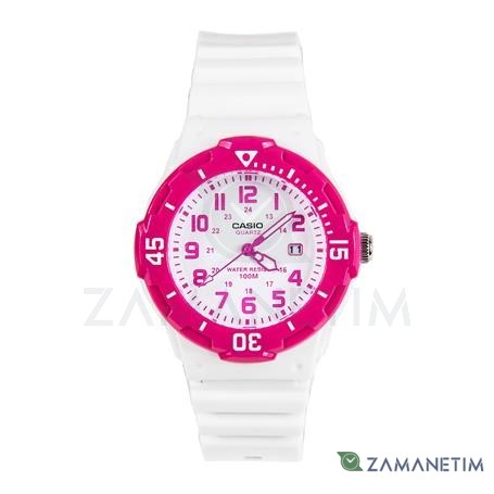 ساعت کاسیو lrw-200h-4bvdf