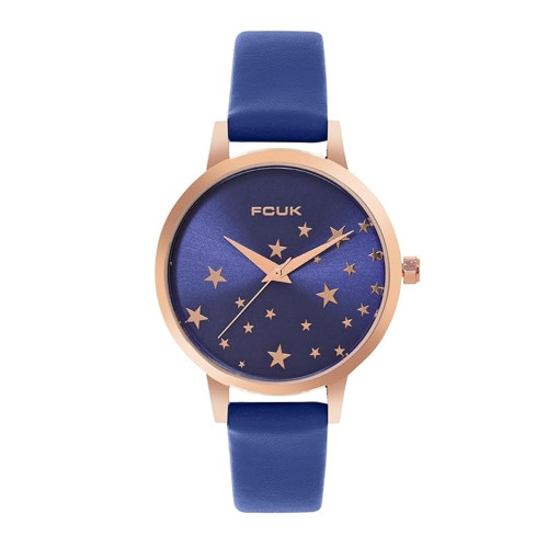 ساعت مچی زنانه فرنچ کانکشن مدل FK00024C