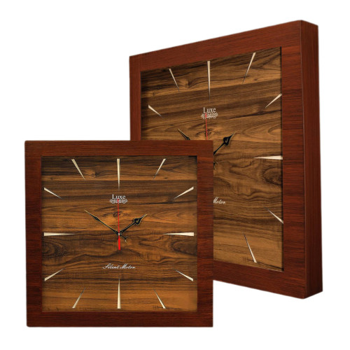 ساعت دیواری لوکس مدل 366