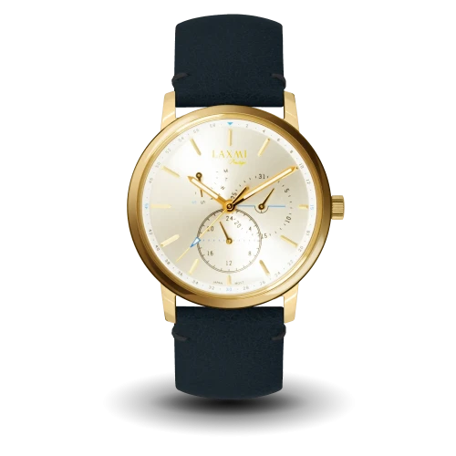 ساعت لاکسمی مردانه مدل 8097