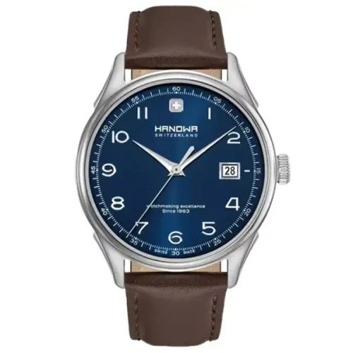 ساعت مچی مردانه هانوا مدل HAWGB0004102
