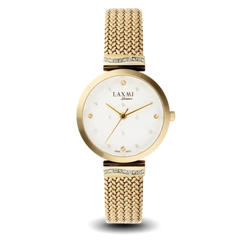 ساعت لاکسمی زنانه مدل 8070-1