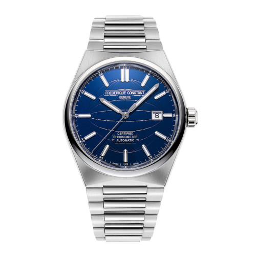 ساعت مردانه فردریک کنستانت مدل FC-303N4NH6B