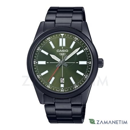 ساعت کاسیو mtp-vd02b-3eudf