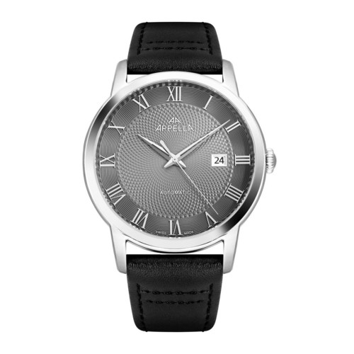 ساعت مچی مردانه اپلا مدل L70007.5237A