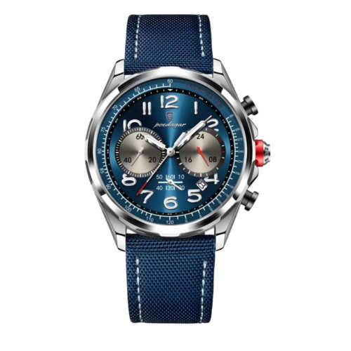 ساعت مردانه پوداگار مدل۱۸۵۴