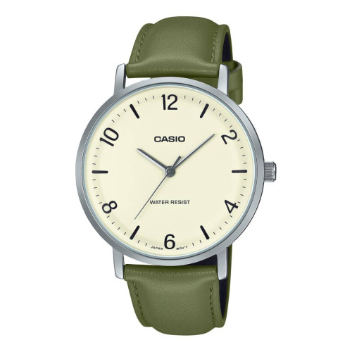 ساعت مردانه کاسیو مدل MTP-VT03L-7B