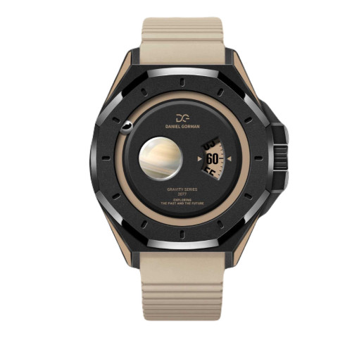 ساعت مردانه دنیل گورمن مدل DG0132