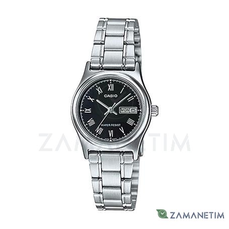 ساعت کاسیو ltp-v006d-1b