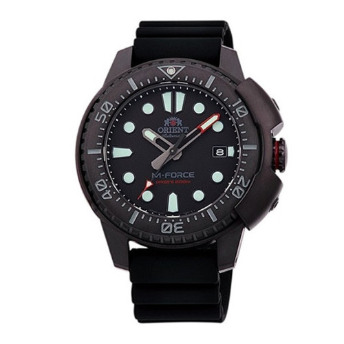 ساعت مچی مردانه اورینت مدل RA-AC0L03B00B