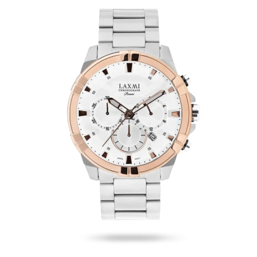 ساعت لاکسمی مدل 8158-6