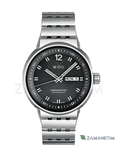 ساعت میدو M8340.4.C3.1.1