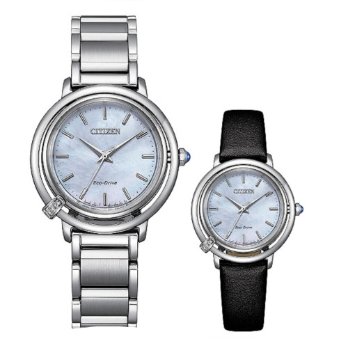 ساعت زنانه سیتیزن مدل em1090-60d