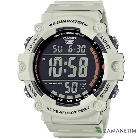 ساعت کاسیو ae-1500wh-8b2