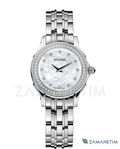 ساعت بالمن 322.1835.33.86