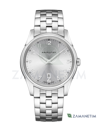 ساعت همیلتون H38511153