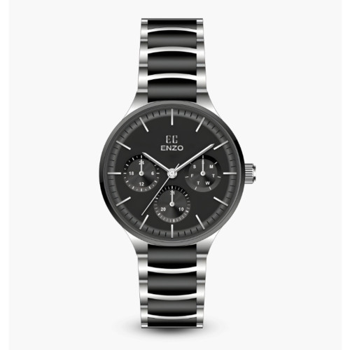 ساعت مردانه انزو مدل EC-2188